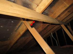 pre-listing inspection