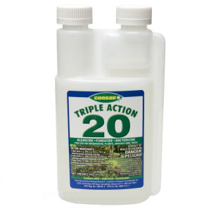 Product: Consan Triple Action 20