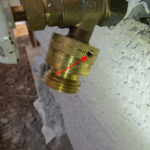 Predrywall Deficiencies