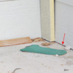 Predrywall Deficiencies