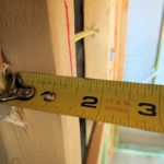 Predrywall Deficiencies