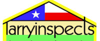San Antonio Home Inspector Logo