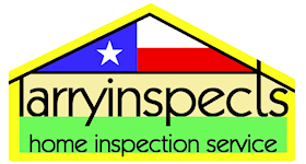 San Antonio Home Inspector Logo