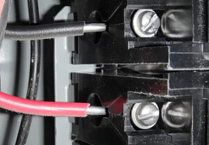 aluminum wiring hazards