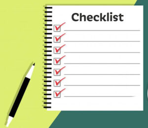 winter home maintenance checklist