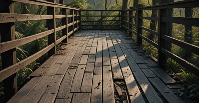 image of an old seck